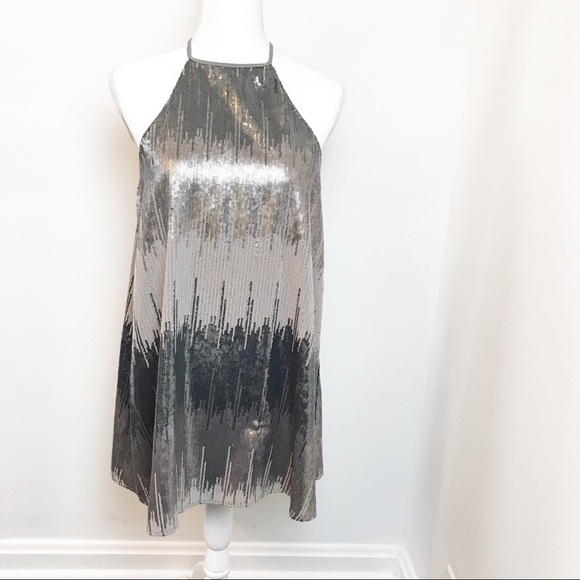 Show Me Your Mumu Gomez Mini Dress-Small - Picture 3 of 8